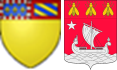 CÔTE D´OR - SEINE